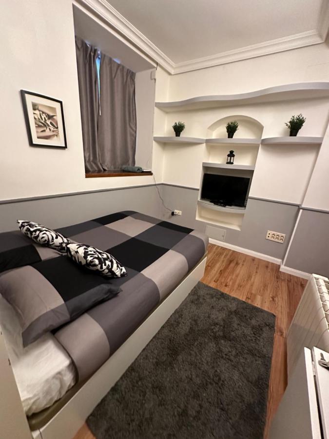 Petit House City Center Madrid Kültér fotó
